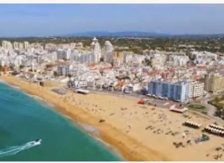 Armacao De Pera, Algarve * Armação de Pêra