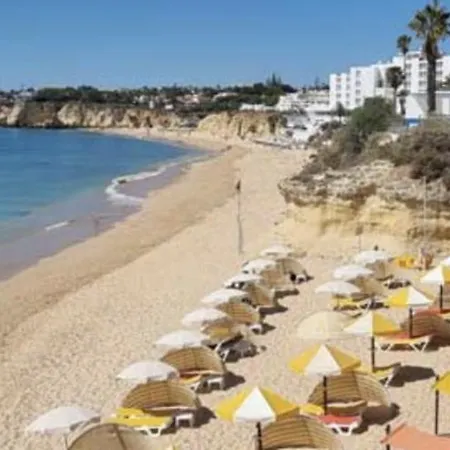 Armacao De Pera, Algarve Apartamento