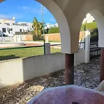 Armacao De Pera, Algarve Apartment