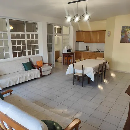 Armacao De Pera, Algarve Apartman