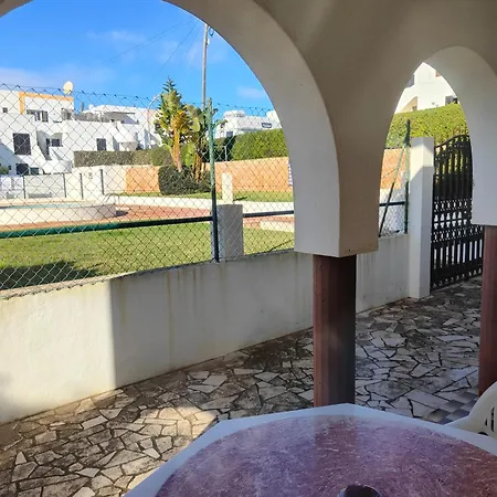 Armacao De Pera, Algarve Apartman