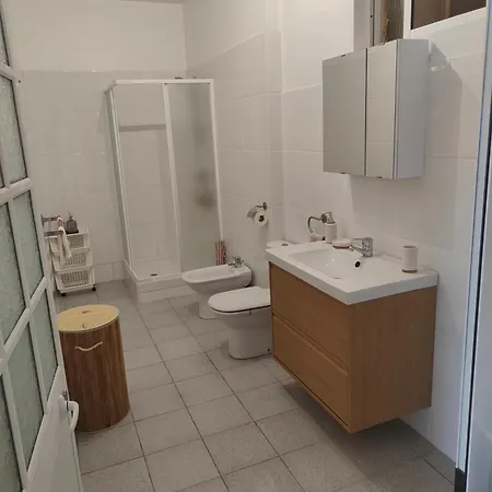 Armacao De Pera, Algarve Apartman