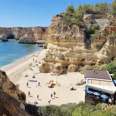 Armacao De Pera, Algarve *