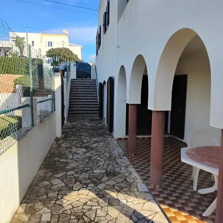 Διαμέρισμα Armacao De Pera, Algarve *